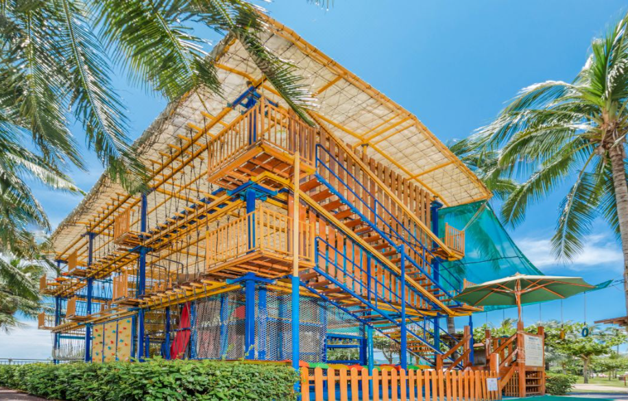 HORIZON RESORT & SPA - 7