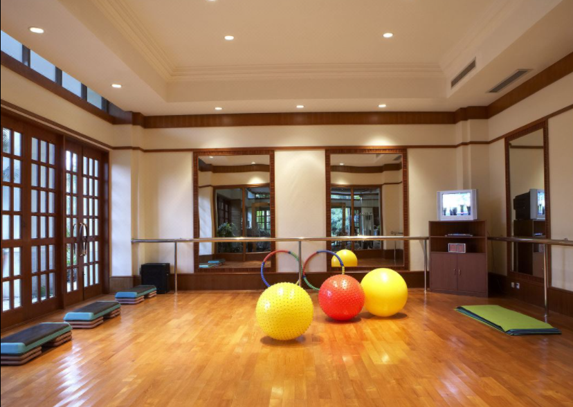 HORIZON RESORT & SPA - 17