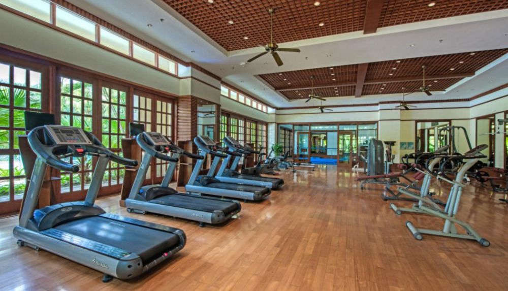 HORIZON RESORT & SPA - 18