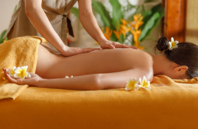 HORIZON RESORT & SPA - 16