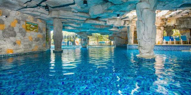 HORIZON RESORT & SPA - 14