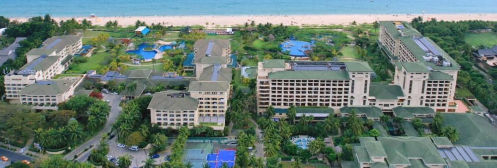 HORIZON RESORT & SPA - 1