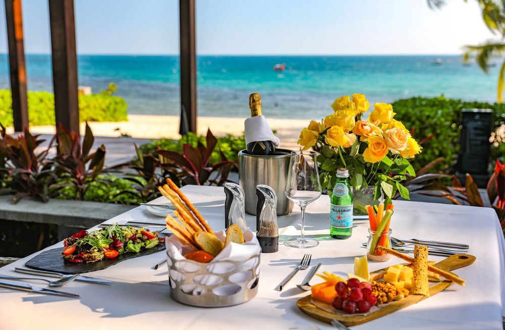 INTERCONTINENTAL SANYA RESORT - 13