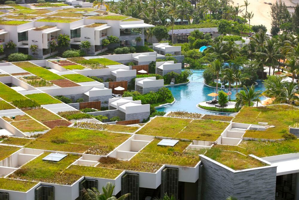 INTERCONTINENTAL SANYA RESORT - 2