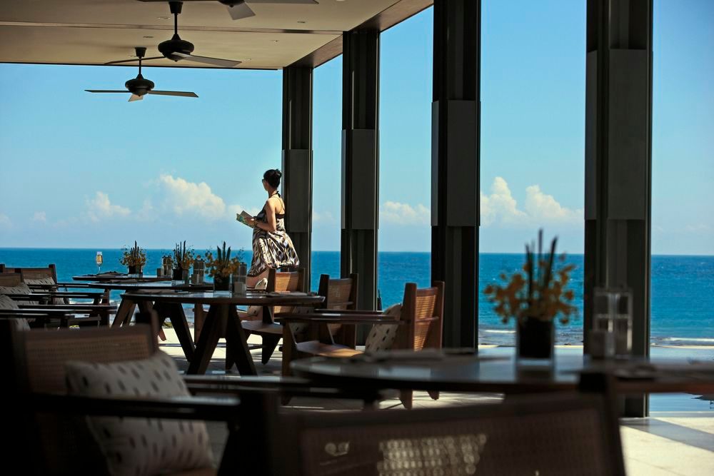 INTERCONTINENTAL SANYA RESORT - 16