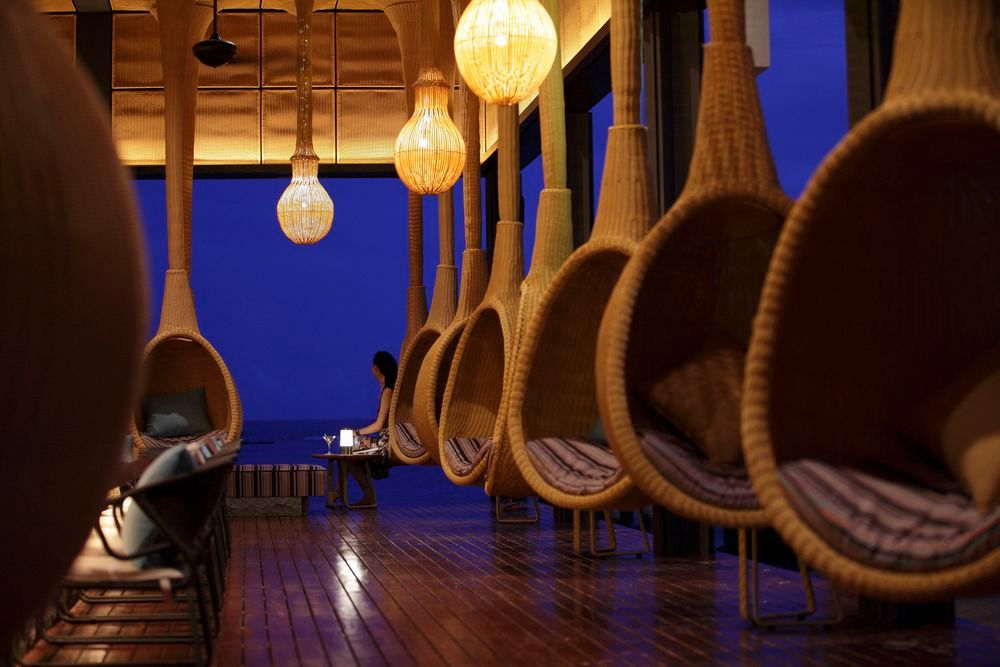 INTERCONTINENTAL SANYA RESORT - 18