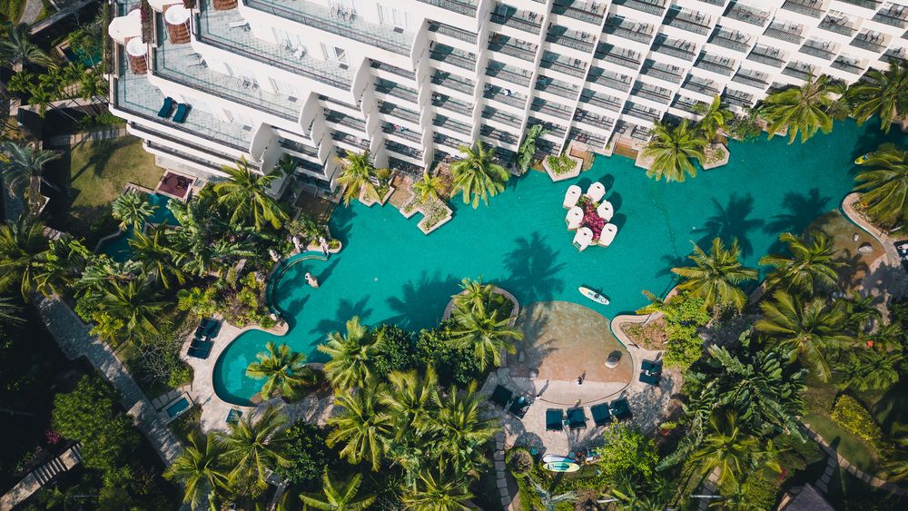 SHERATON SANYA YALONG BAY RESORT - 2