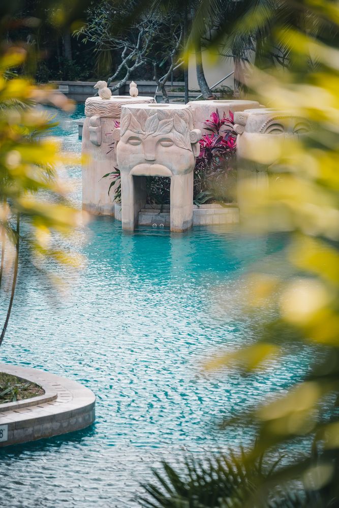 SHERATON SANYA YALONG BAY RESORT - 8