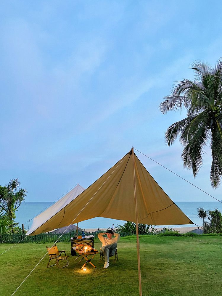 SHERATON SANYA YALONG BAY RESORT - 11