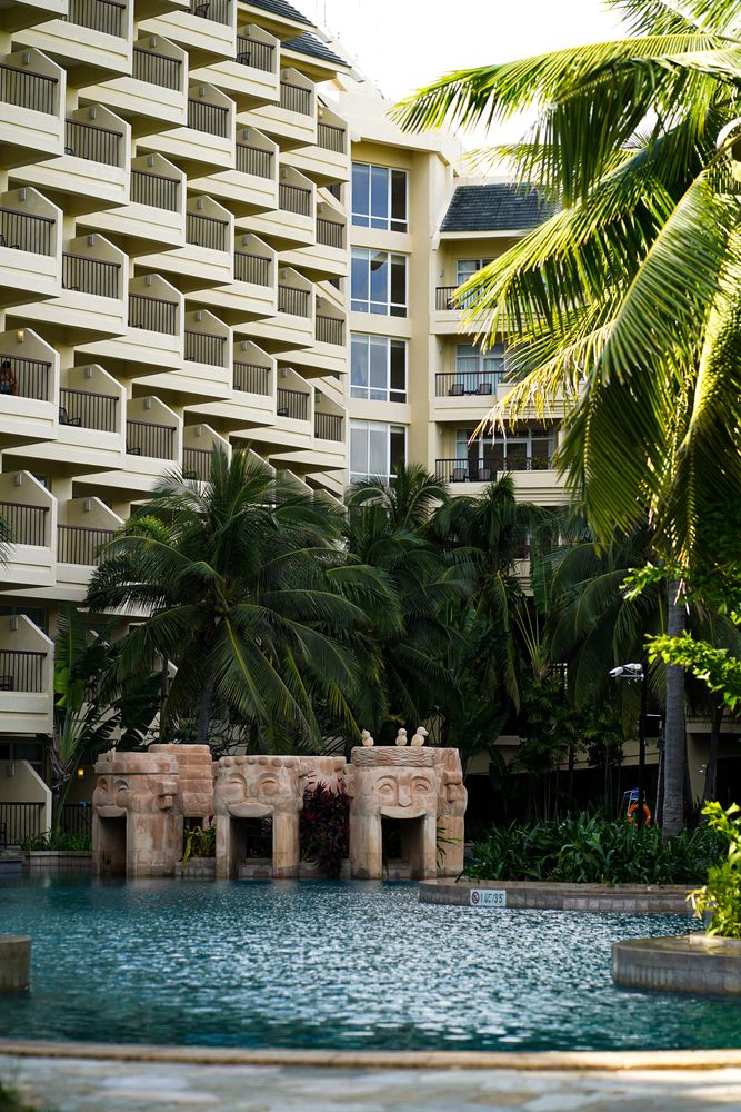 SHERATON SANYA YALONG BAY RESORT - 3