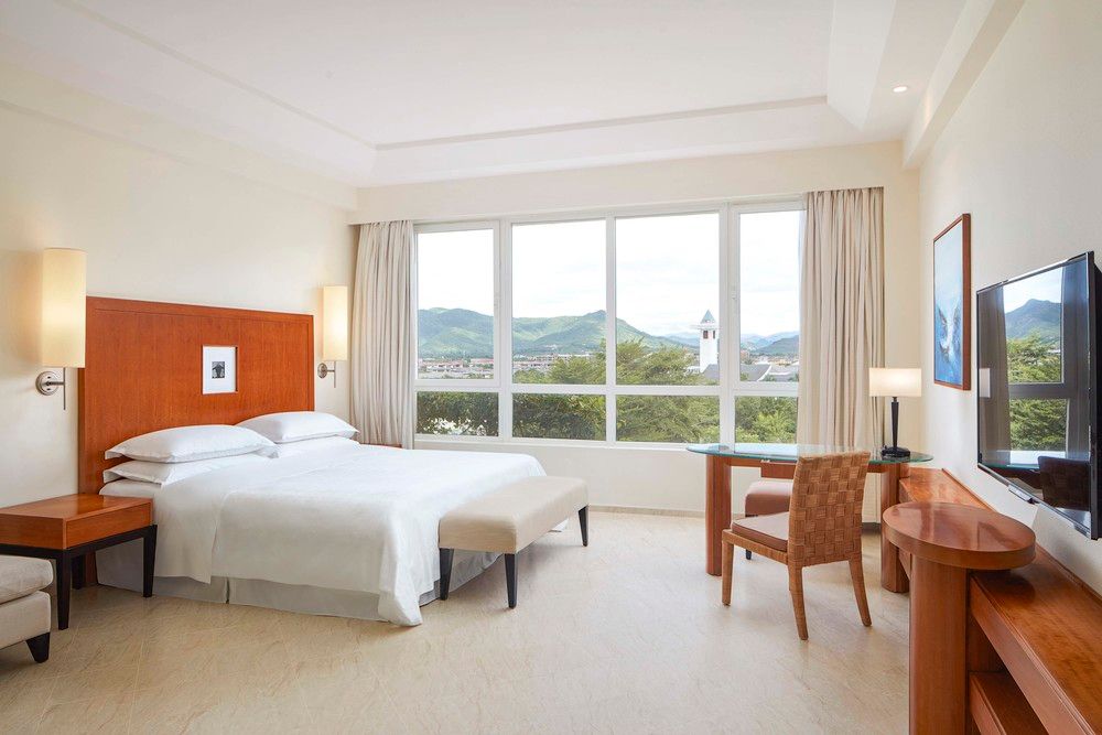 SHERATON SANYA YALONG BAY RESORT - 35