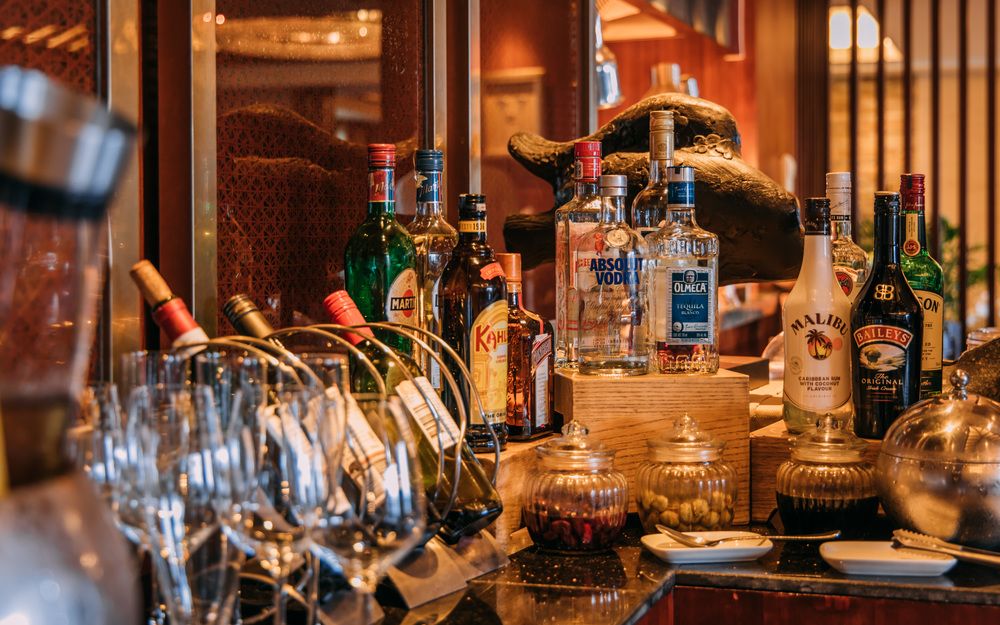 THE RITZ-CARLTON SANYA YALONG BAY - 61