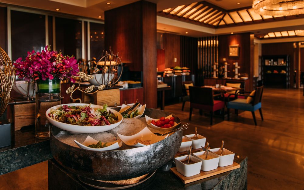 THE RITZ-CARLTON SANYA YALONG BAY - 46