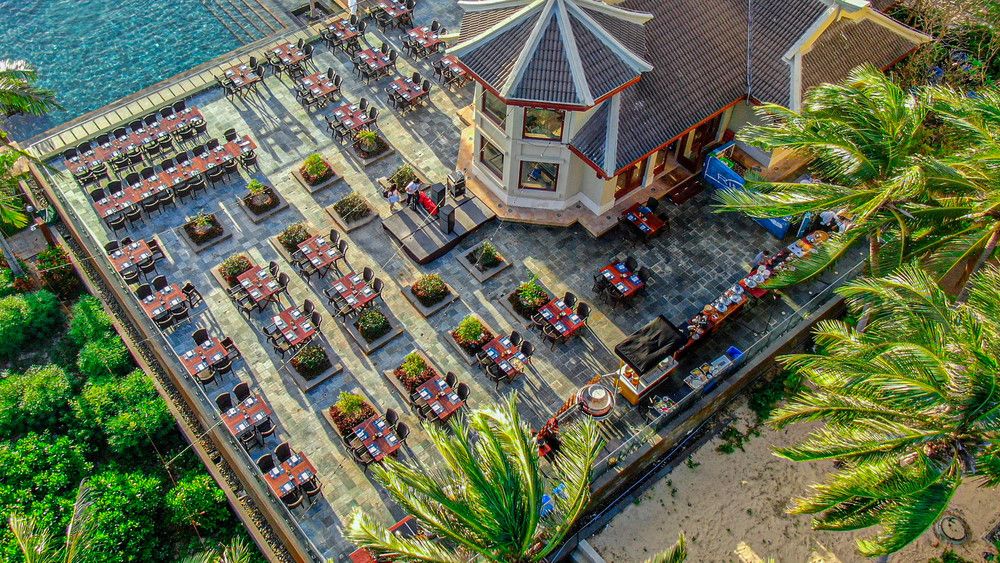 THE RITZ-CARLTON SANYA YALONG BAY - 22