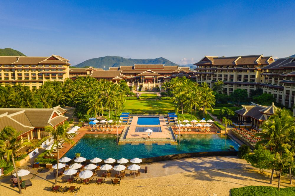 THE RITZ-CARLTON SANYA YALONG BAY - 35