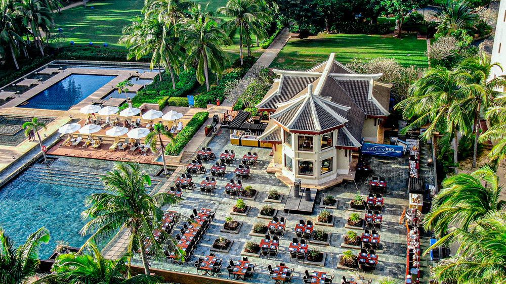 THE RITZ-CARLTON SANYA YALONG BAY - 21
