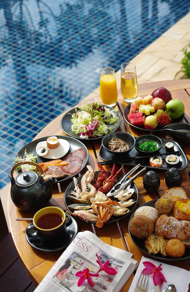 THE RITZ-CARLTON SANYA YALONG BAY - 47