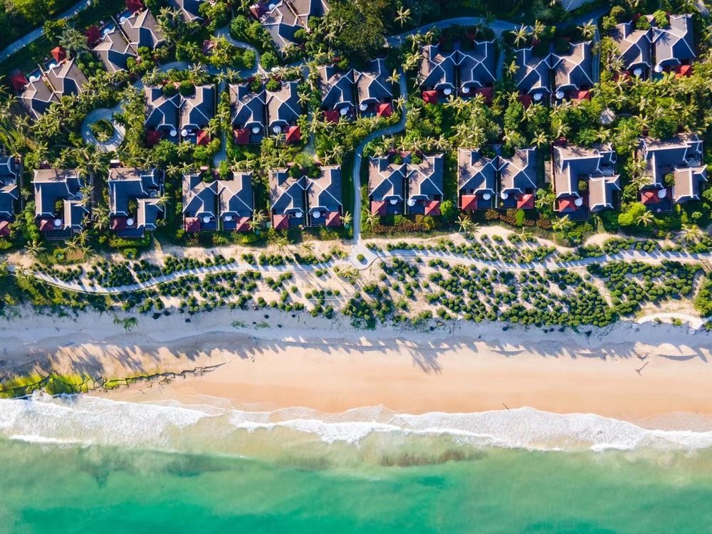 THE RITZ-CARLTON SANYA YALONG BAY - 32