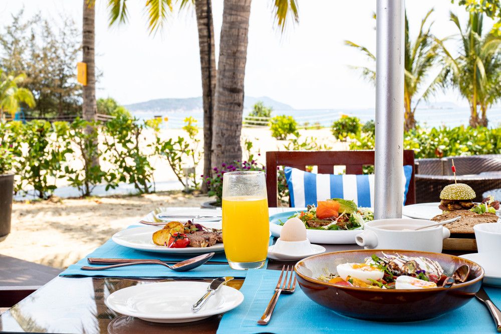 THE RITZ-CARLTON SANYA YALONG BAY - 48