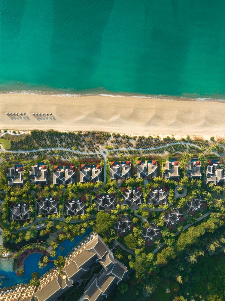 THE RITZ-CARLTON SANYA YALONG BAY - 8
