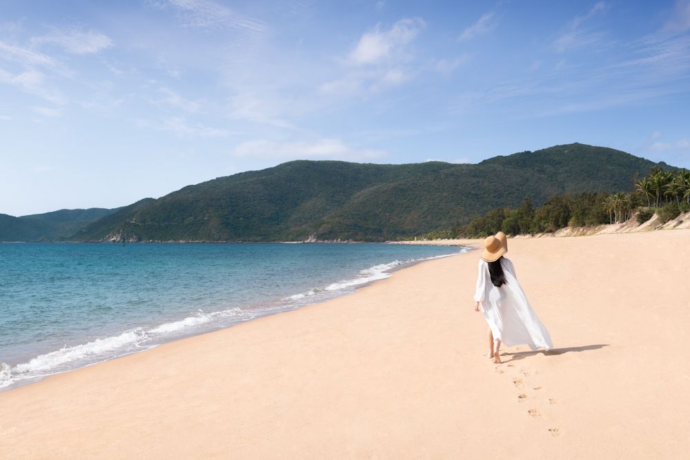 THE RITZ-CARLTON SANYA YALONG BAY - 36