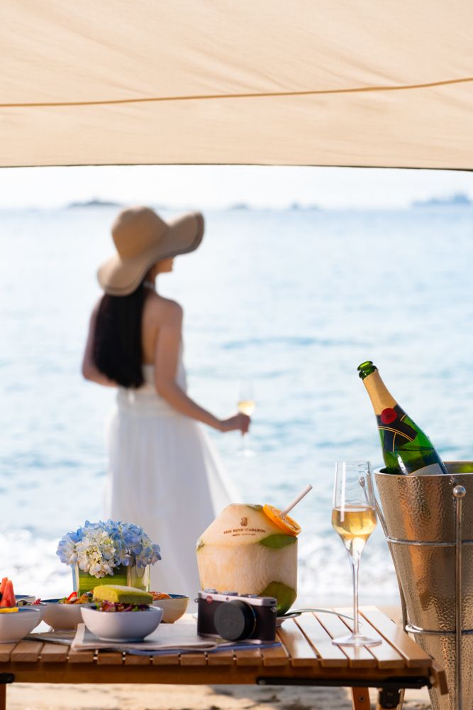 THE RITZ-CARLTON SANYA YALONG BAY - 65