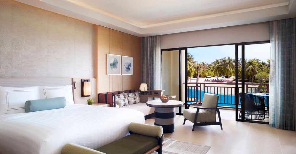 THE RITZ-CARLTON SANYA YALONG BAY - 94