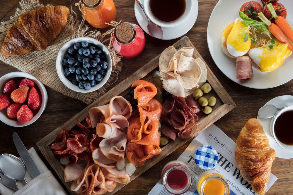 THE RITZ-CARLTON SANYA YALONG BAY - 50