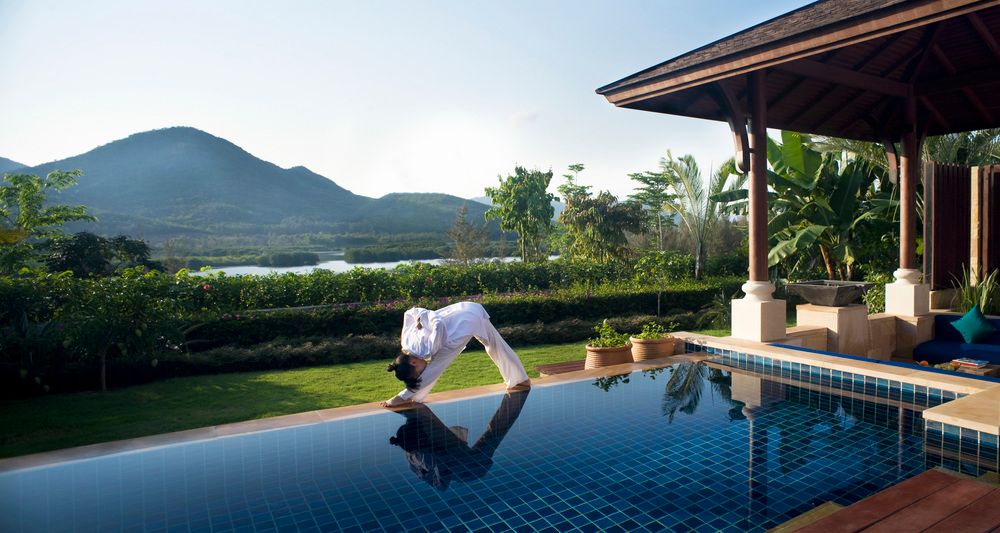 THE RITZ-CARLTON SANYA YALONG BAY - 75
