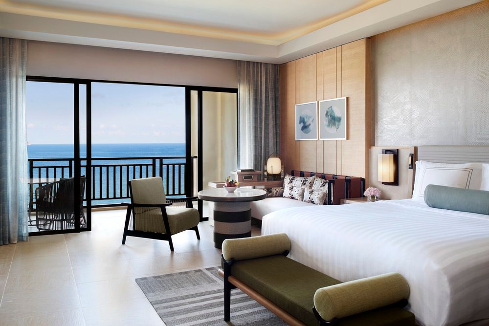 THE RITZ-CARLTON SANYA YALONG BAY - 87