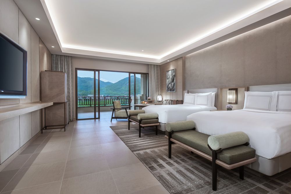 THE RITZ-CARLTON SANYA YALONG BAY - 85