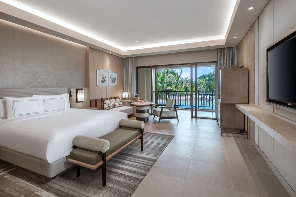 THE RITZ-CARLTON SANYA YALONG BAY - 81