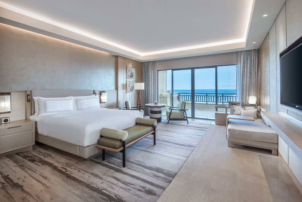THE RITZ-CARLTON SANYA YALONG BAY - 77