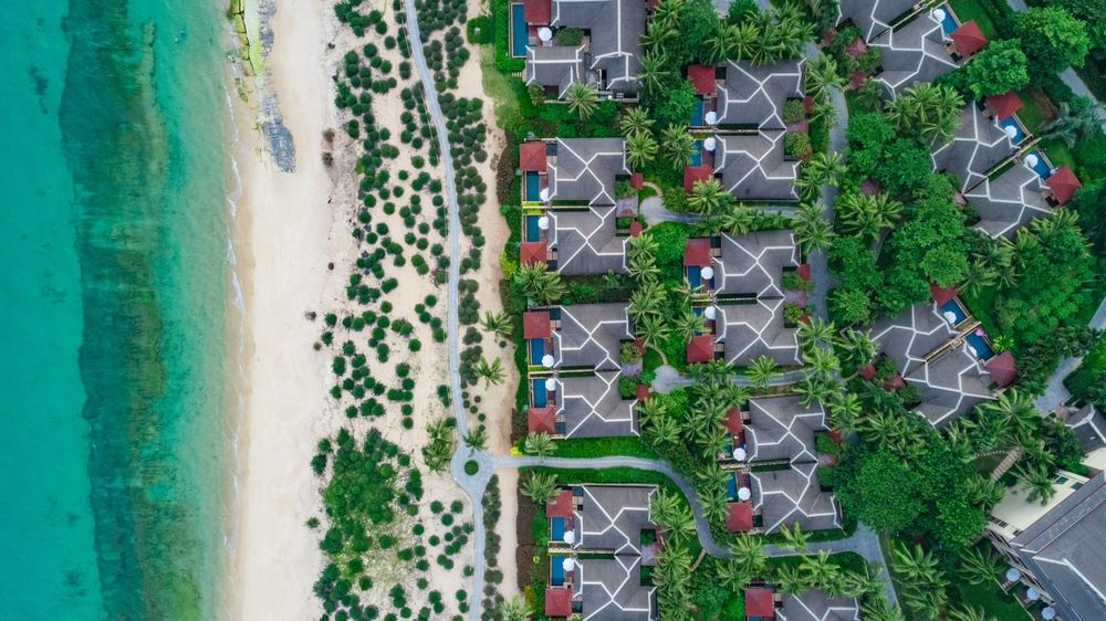 THE RITZ-CARLTON SANYA YALONG BAY - 7