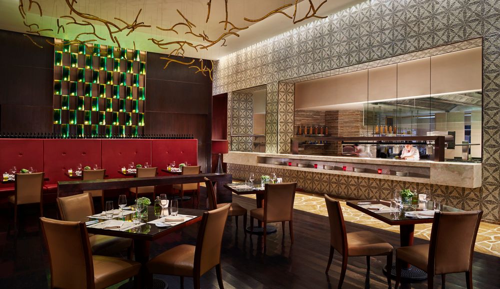 THE RITZ-CARLTON SANYA YALONG BAY - 45