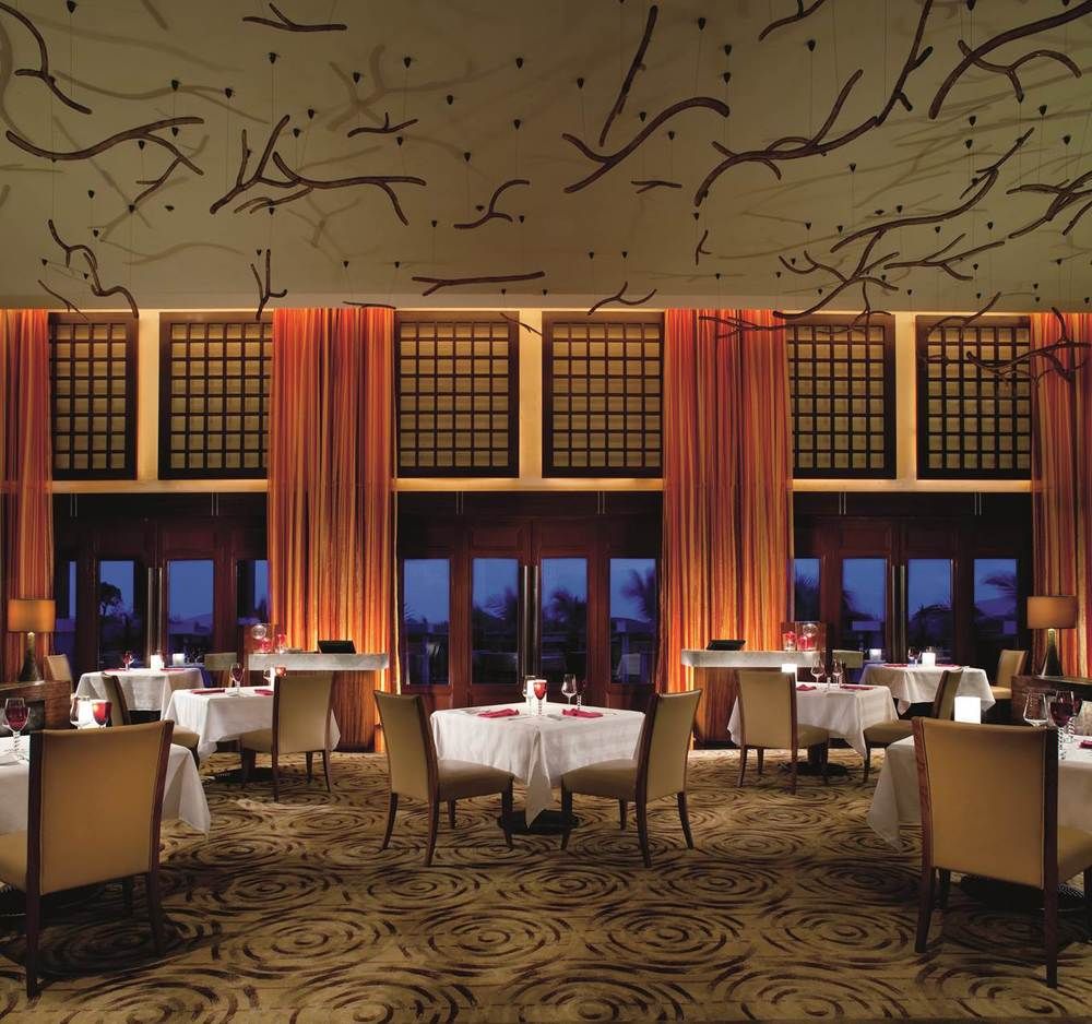 THE RITZ-CARLTON SANYA YALONG BAY - 44