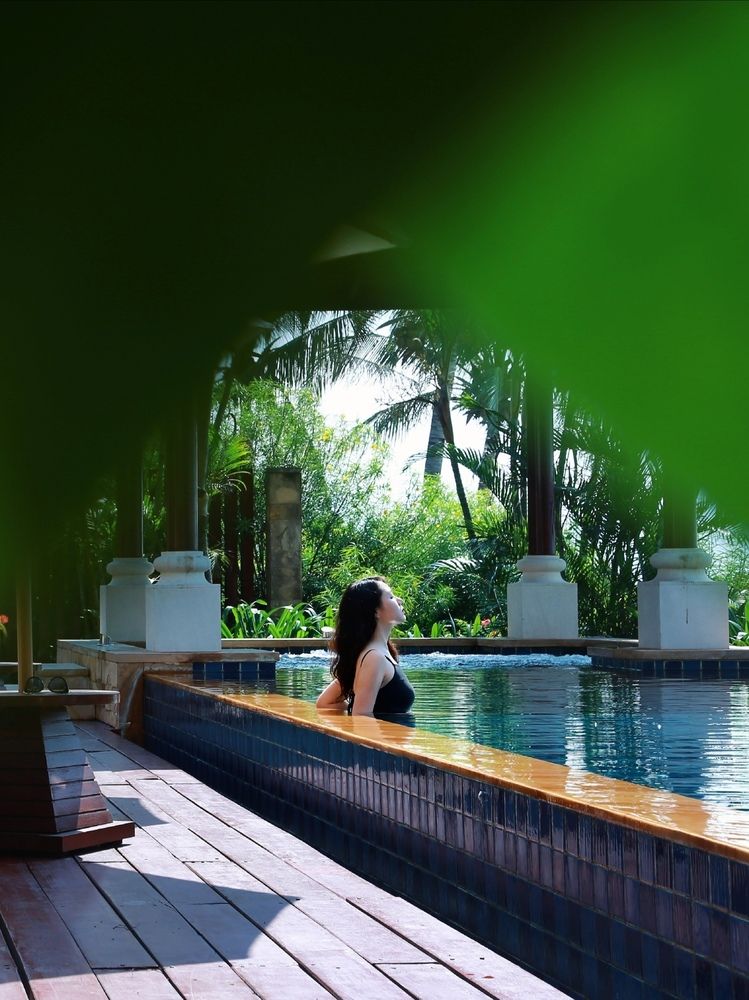 THE RITZ-CARLTON SANYA YALONG BAY - 58