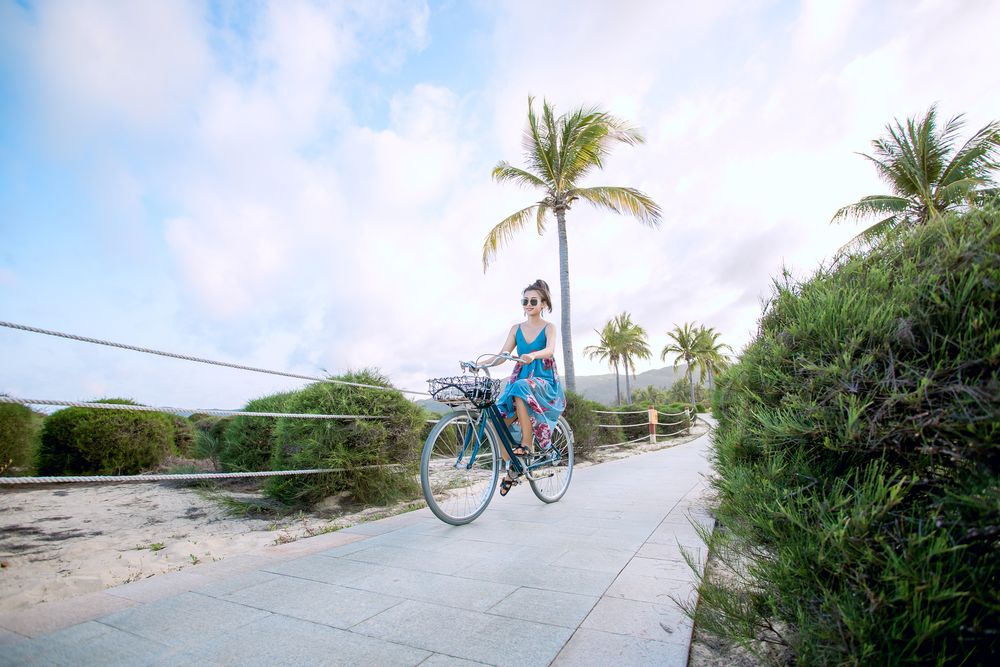 THE RITZ-CARLTON SANYA YALONG BAY - 56