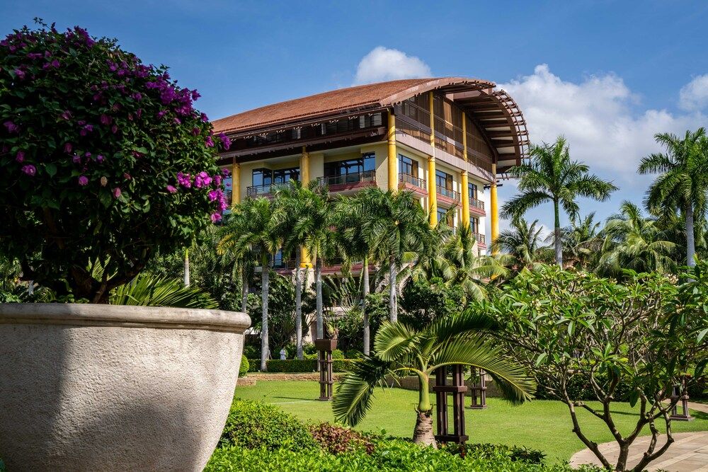 THE ST. REGIS SANYA YALONG BAY RESORT - 43