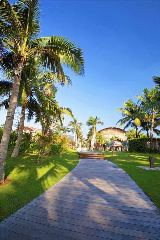 THE ST. REGIS SANYA YALONG BAY RESORT - 38