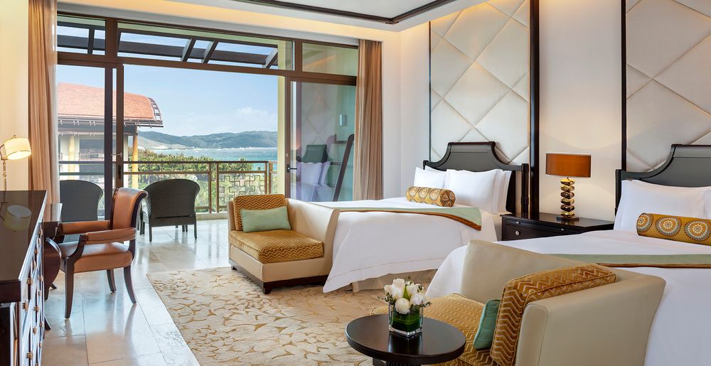 THE ST. REGIS SANYA YALONG BAY RESORT - 112