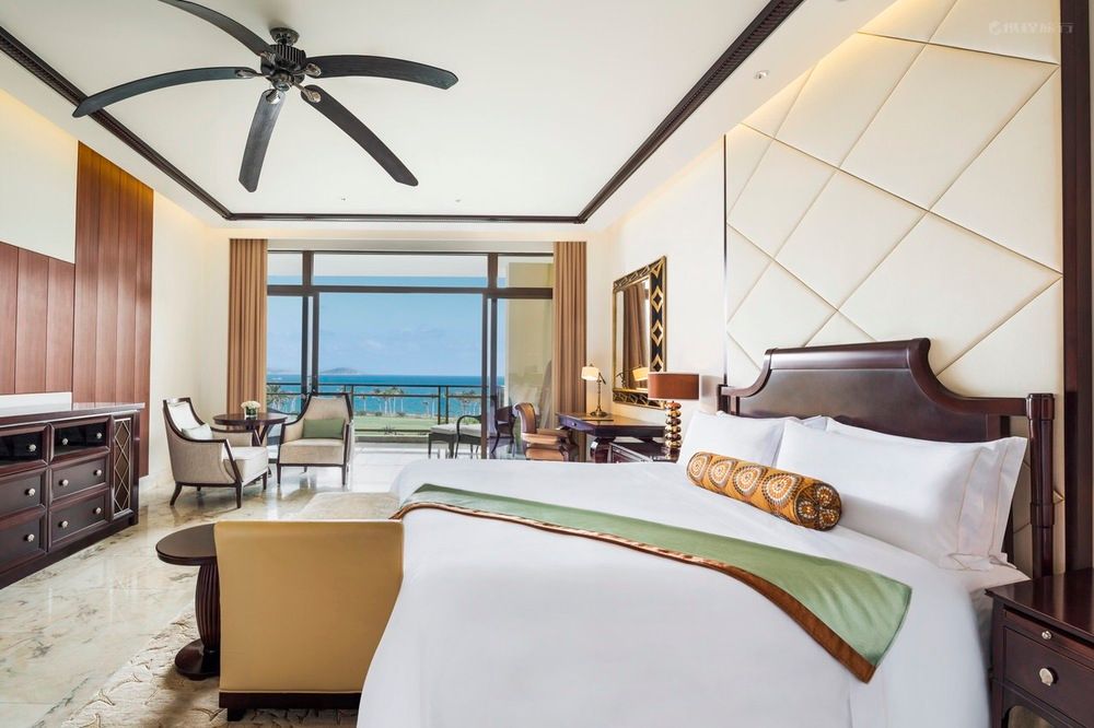 THE ST. REGIS SANYA YALONG BAY RESORT - 108