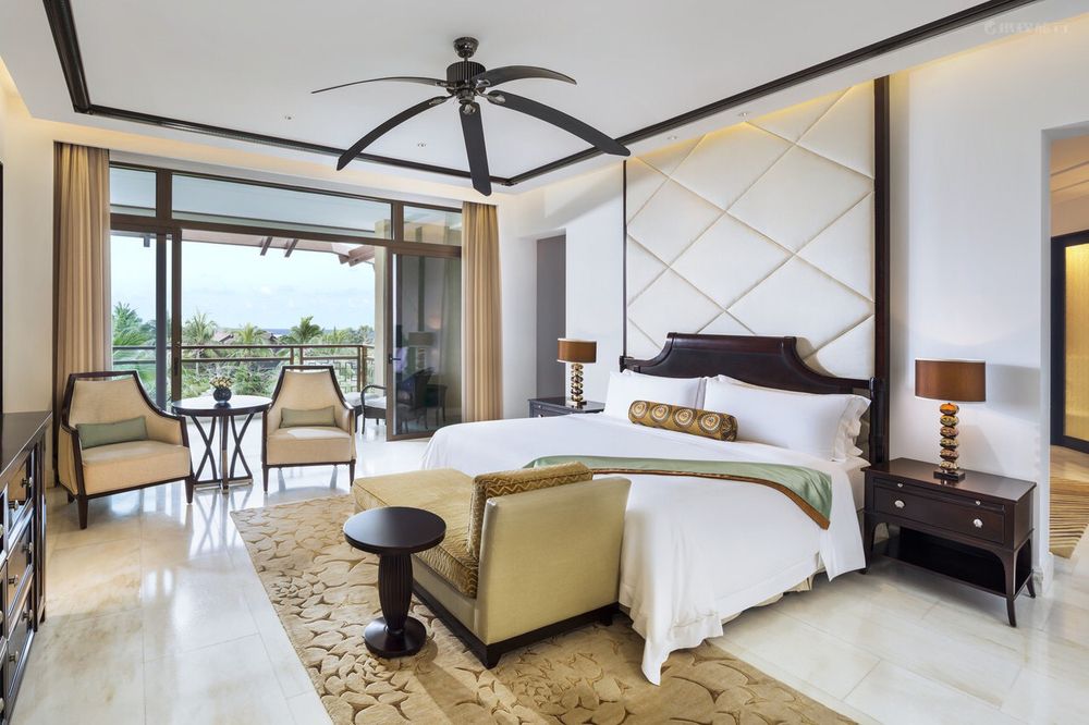 THE ST. REGIS SANYA YALONG BAY RESORT - 110