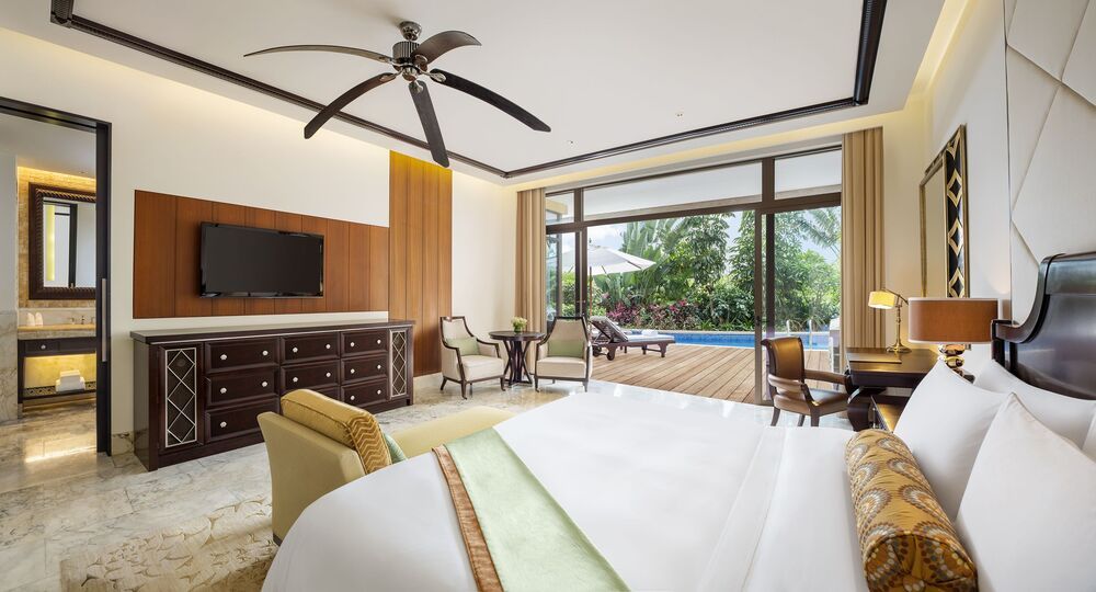 THE ST. REGIS SANYA YALONG BAY RESORT - 104