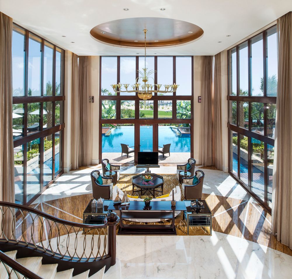 THE ST. REGIS SANYA YALONG BAY RESORT - 64