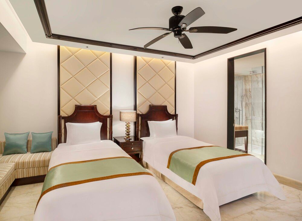 THE ST. REGIS SANYA YALONG BAY RESORT - 87