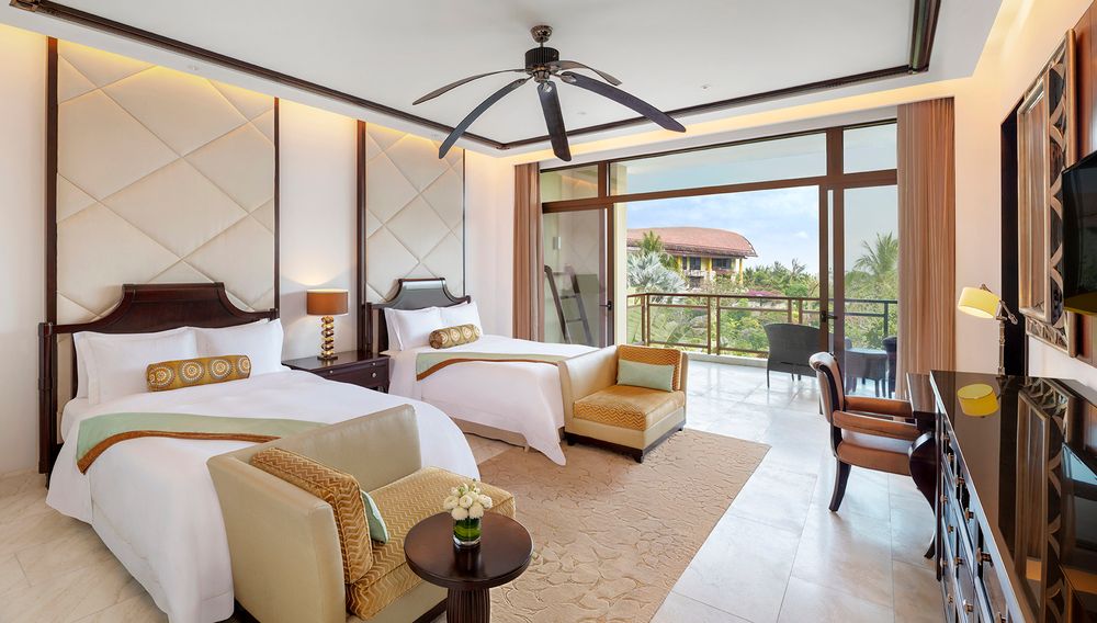 THE ST. REGIS SANYA YALONG BAY RESORT - 88