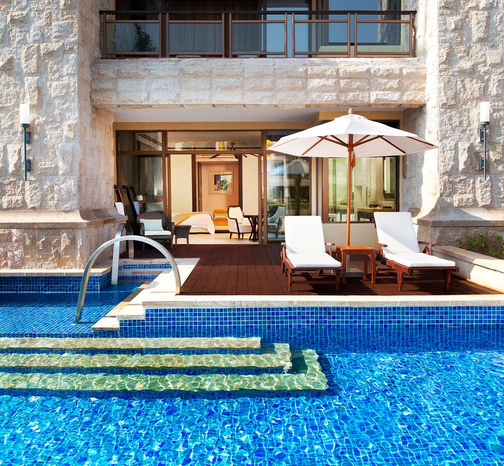 THE ST. REGIS SANYA YALONG BAY RESORT - 20