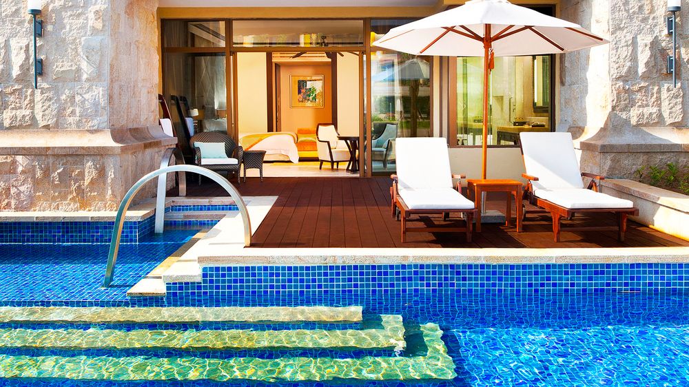 THE ST. REGIS SANYA YALONG BAY RESORT - 19