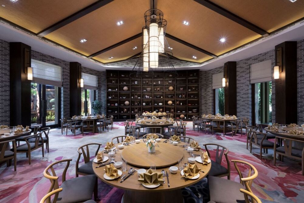 INTERCONTINENTAL SANYA HAITANG BAY RESORT - 12